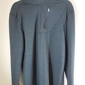 Swiss Tech XL- Green, Grey and Blue